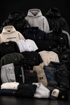 Proveedores Ropa
