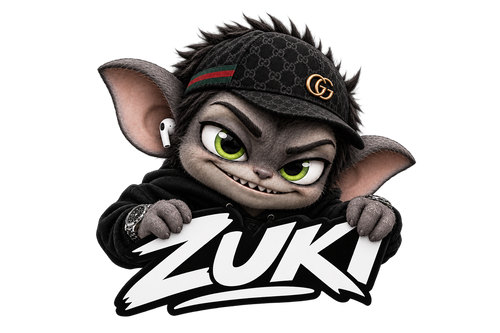 Zuki